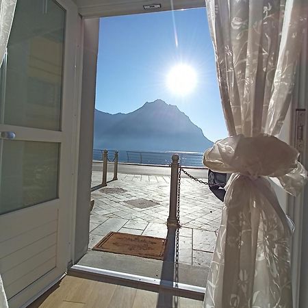 Ca Del Lac Castro  Exterior foto