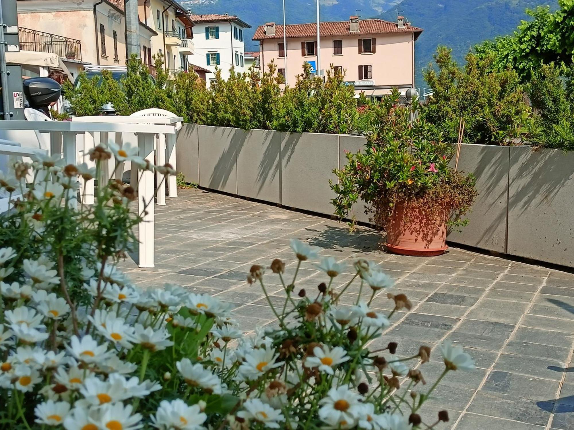 Ca Del Lac Castro  Exterior foto