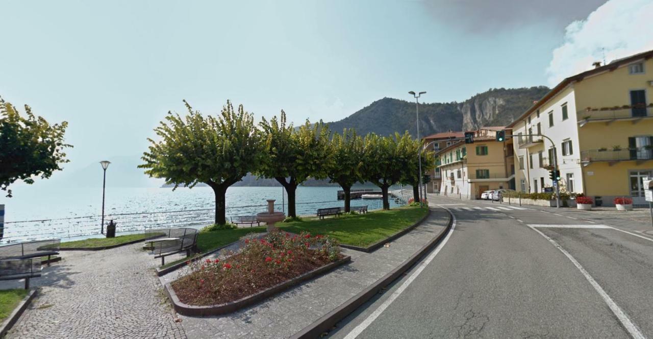 Ca Del Lac Castro  Exterior foto