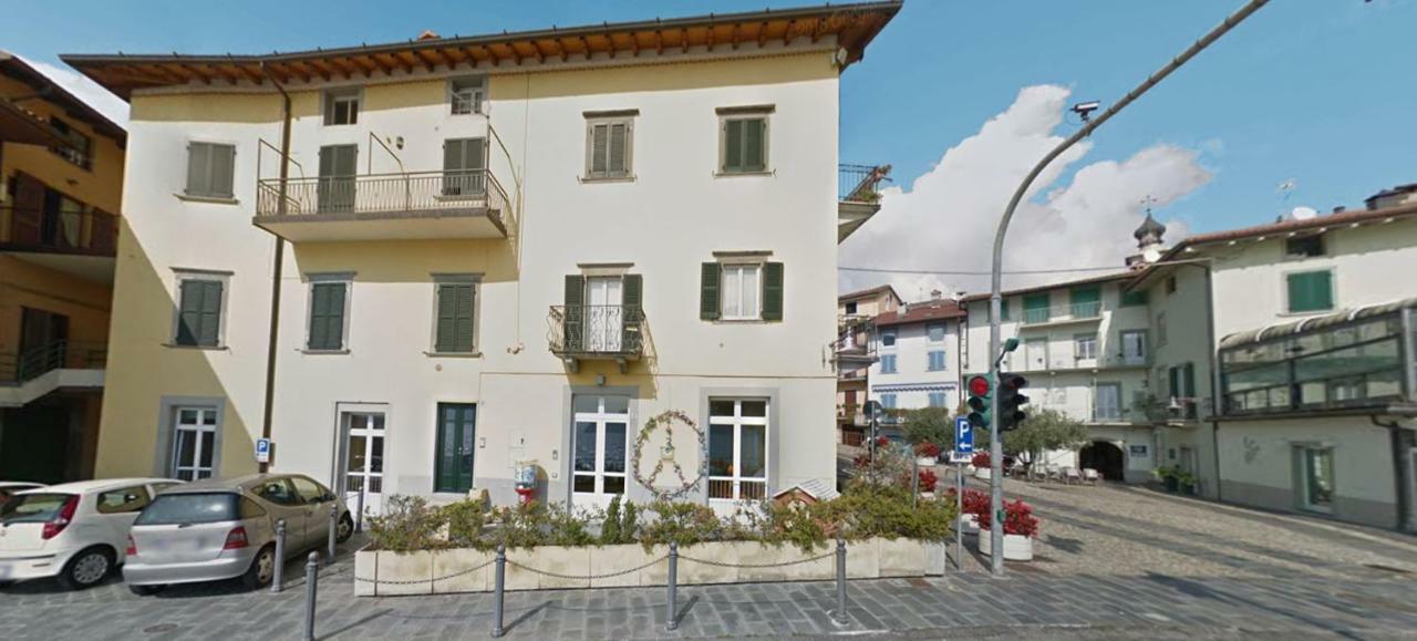 Ca Del Lac Castro  Exterior foto