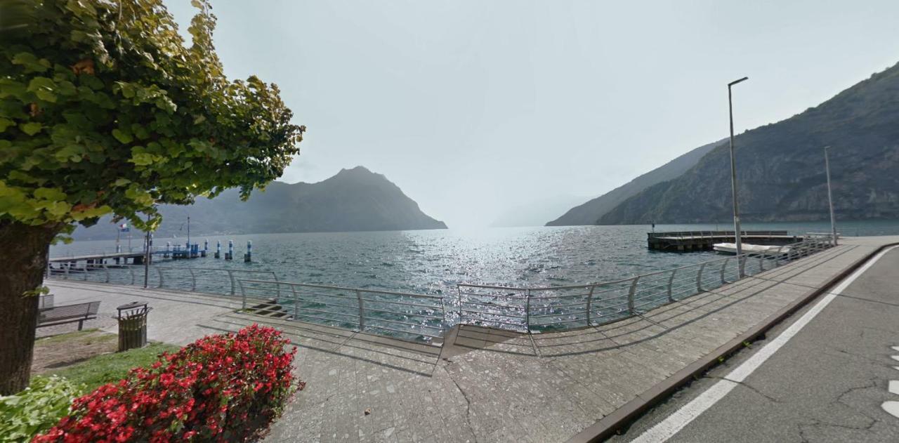 Ca Del Lac Castro  Exterior foto