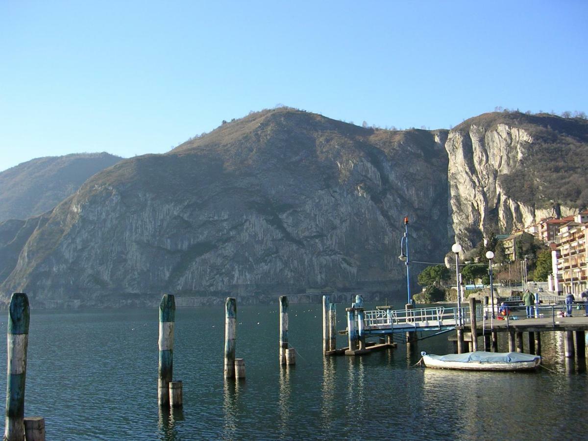 Ca Del Lac Castro  Exterior foto